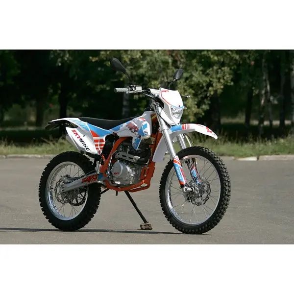 Мотоцикл KAYO K2-250