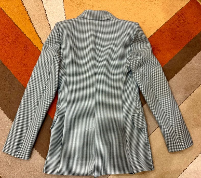 Пиджак Zara новий