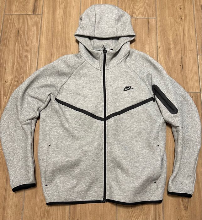 Nike Tech Fleece
