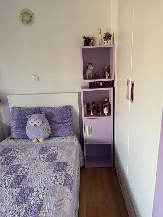 Mobilia de quarto
