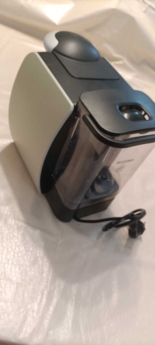 2 Maquinas De Cafe, Nespresso e Bosch