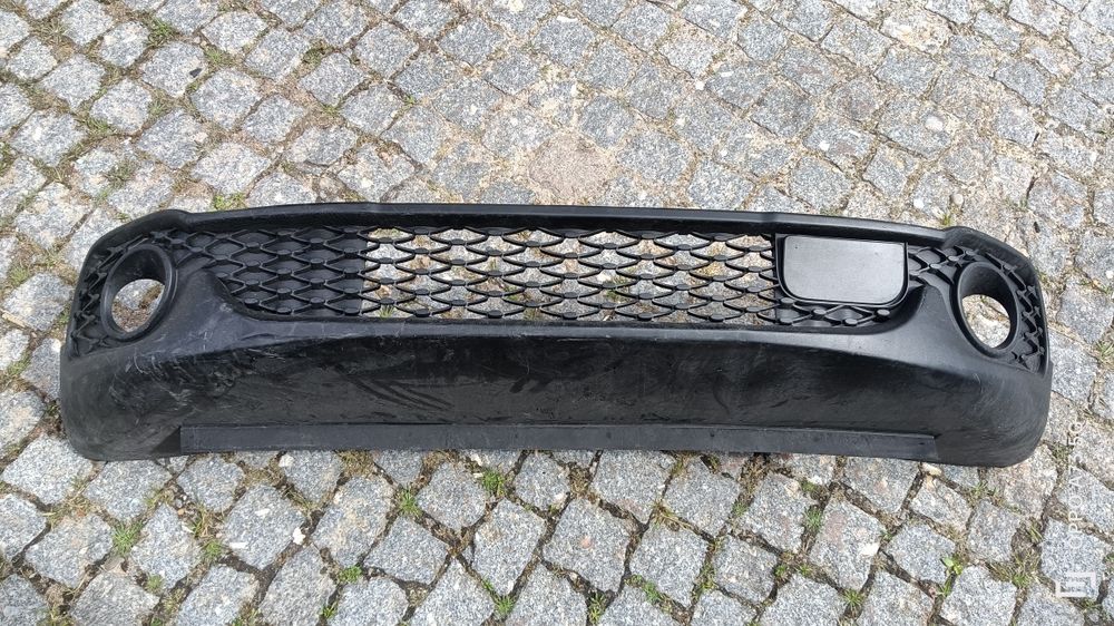 Avental de parachoques Fiat 500 x de 2022