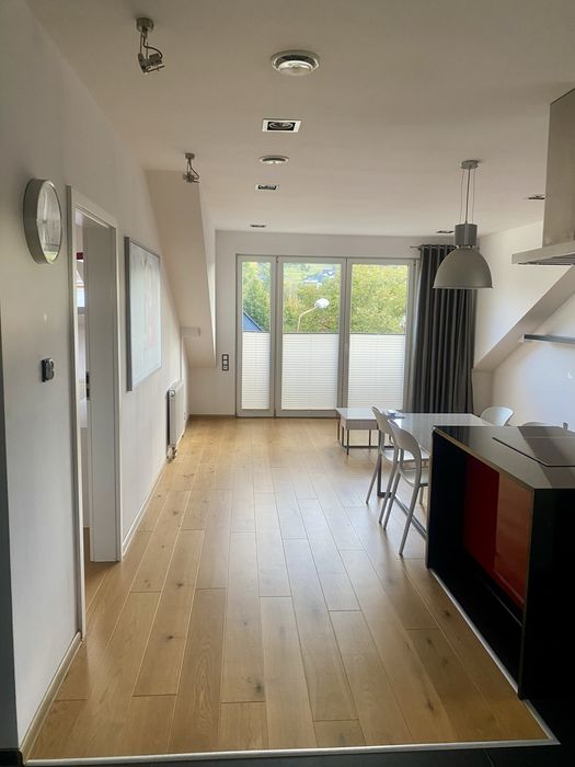 Apartment in Bielsko-Biała, Straconka - View 2