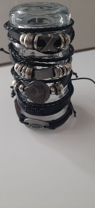 Bransoleta na rękę