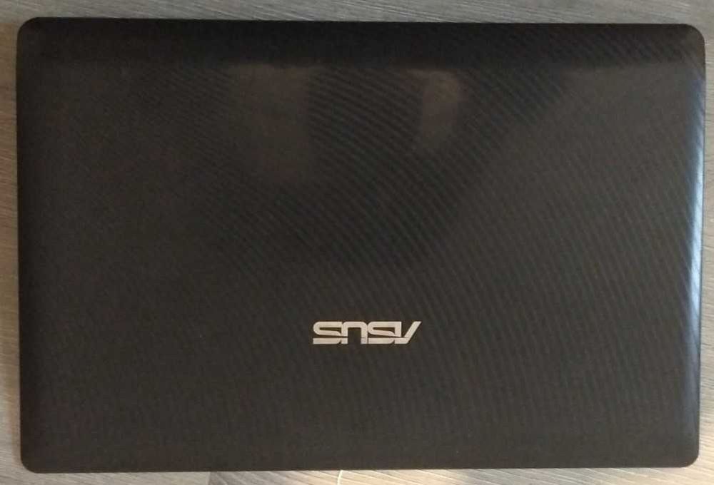 Крышка матрицы ноутбука Asus K52 (X52, A52)