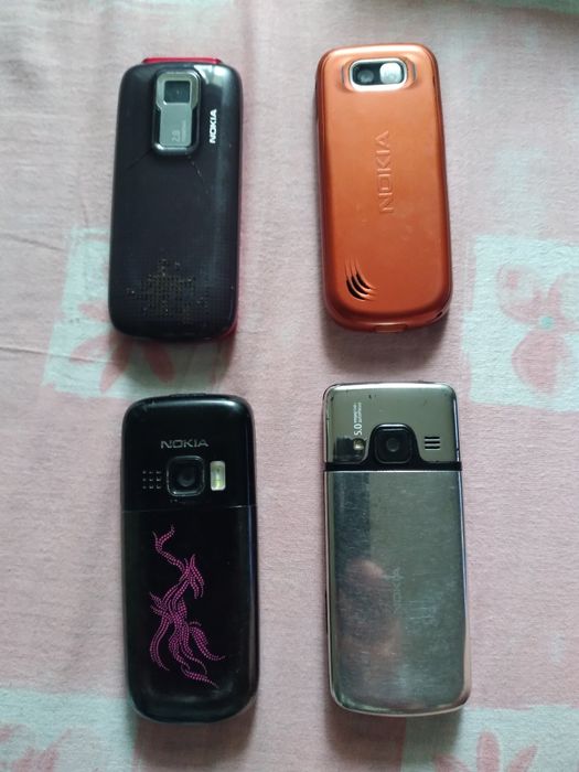 NokiaC22,6700,5130,6303i,2600Bravis N1-550cruisSoniXperia J St26iZ1Z3M2HomtomHT6MiA2Litenot6pro