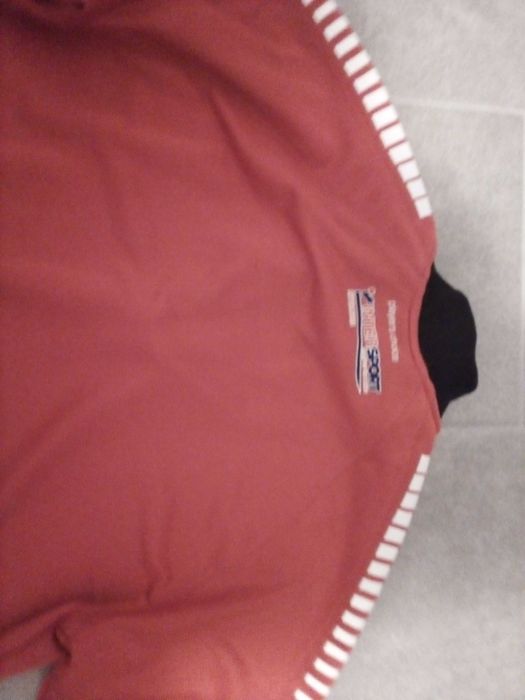 Bluza treningowa SELECT r.XXL
