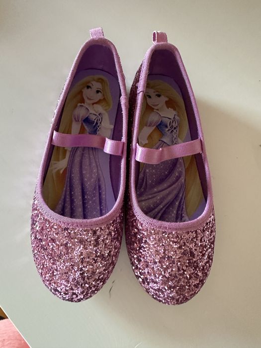 Sabrinas | H&M| Princesas Disney