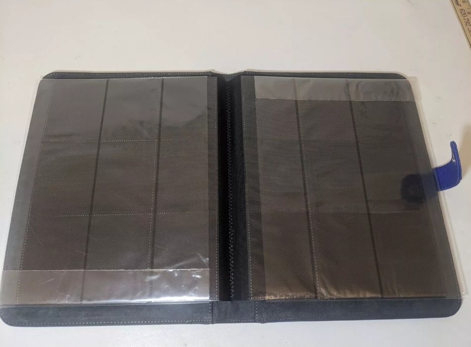 Продам альбомы для хранения карт Pokémon + лимитированные книги