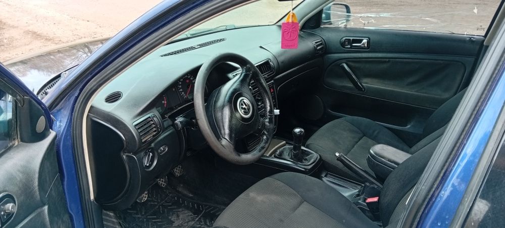 Продам Пассат Б5