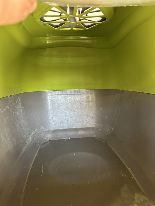 Vendo caixa psra gato