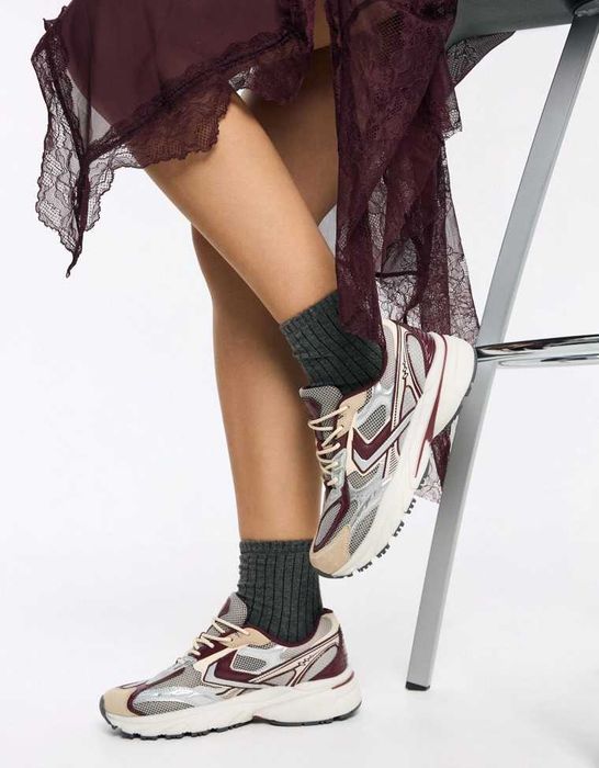 buty sneakersy adidasy Bershka 38