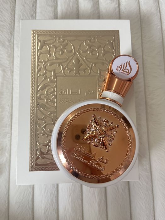 Perfumy Lattafa Fakhar Women Eau de Parfum
