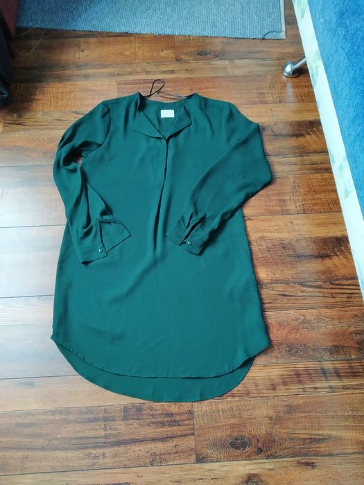 Жіноча сукня туніка