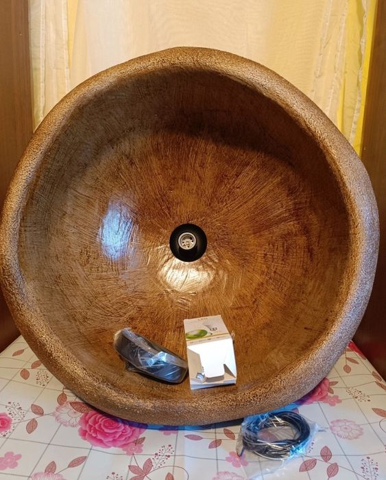 Klosz Lampy Wabi Sabi