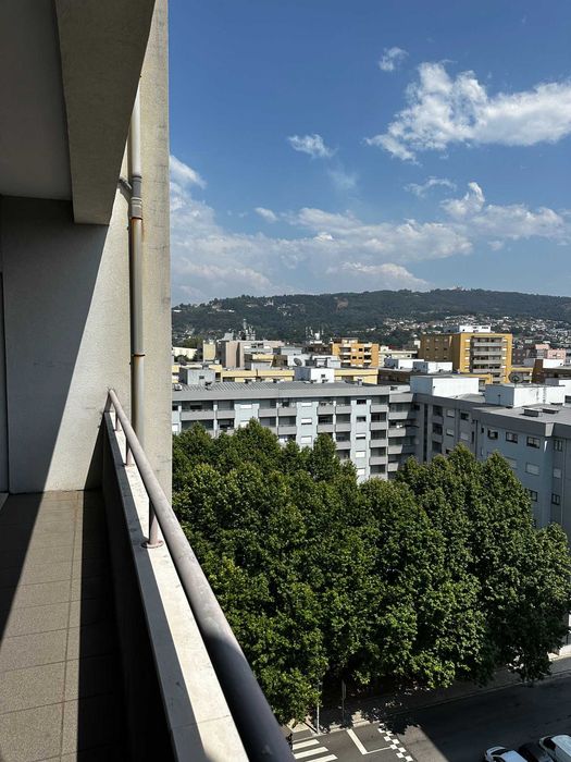 apartamento t1+1