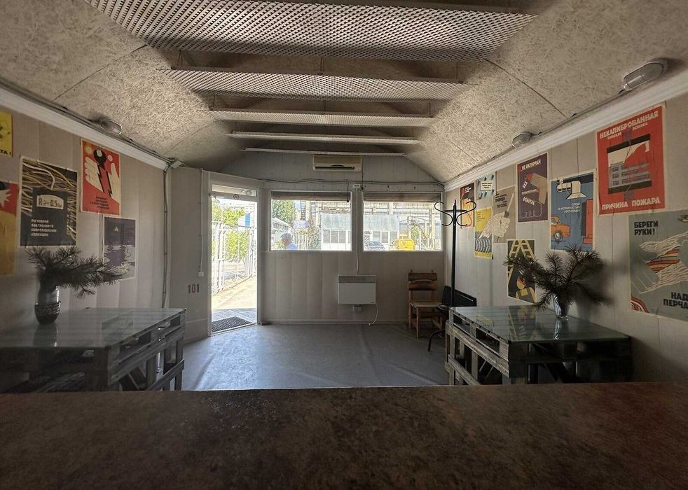 Коммерческая недвижимость по адресу ул. Соборная (площадь 24 м²) - Atlanta.ua - фото 3