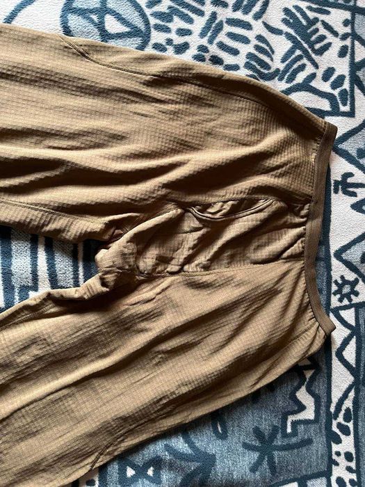 Термоштани ORC Industries (Halys) PCU Level 2 Polartec Power Dry Large