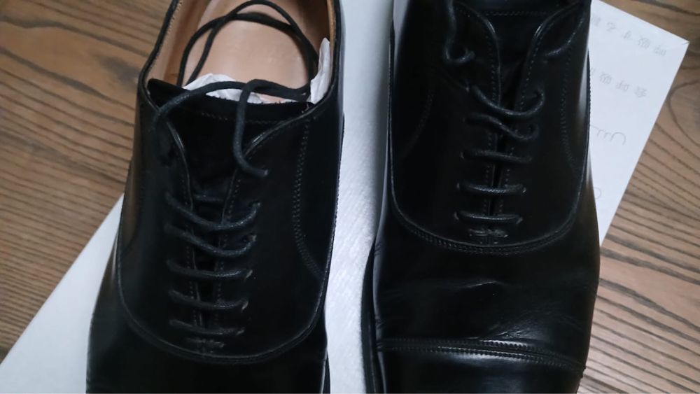 Туфлі Bally, стан як новий. Розмір 43. Ціна 2000 грн