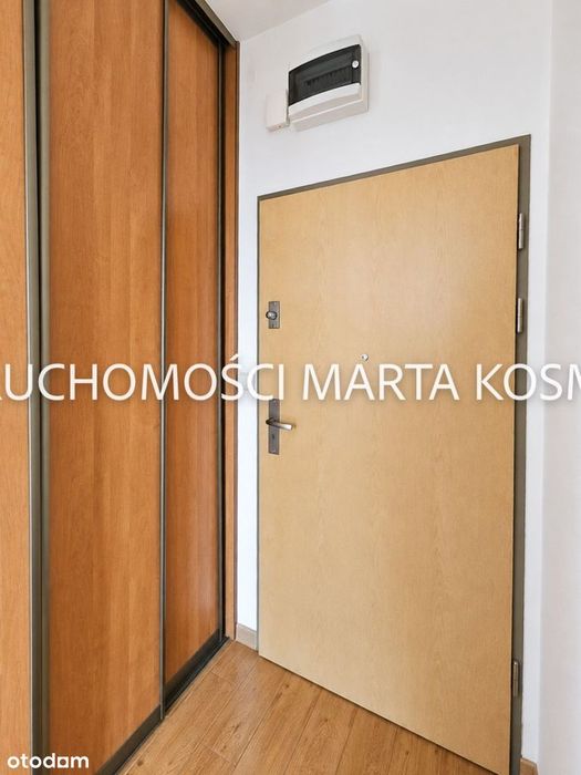 Mokotów ul. Chodkiewicza, 3 pok. 2 miejsca w garaż