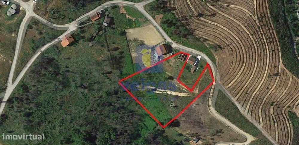 Terreno Côja