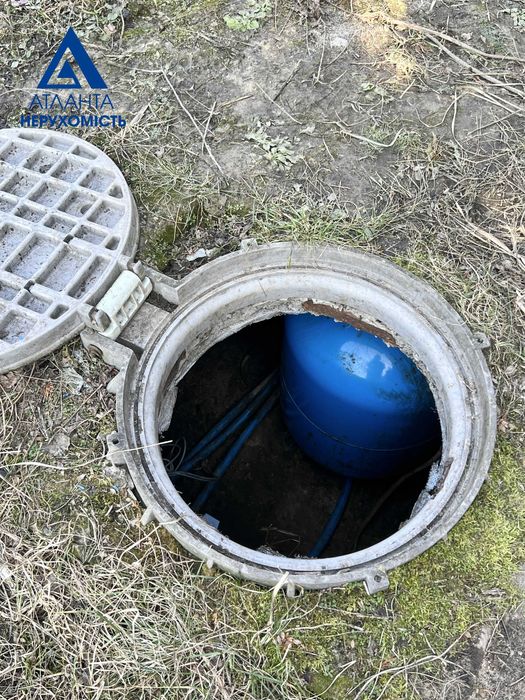 Пропонуємо до продажу 2 суміжні земельні ділянки  в селі Озерце.