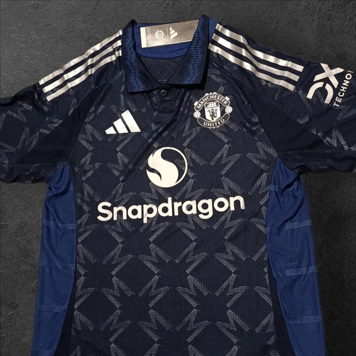 Camisola Manchester United