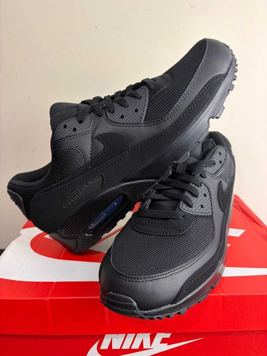 Buty/Sneakersy Nike Air Max 90 CN8490