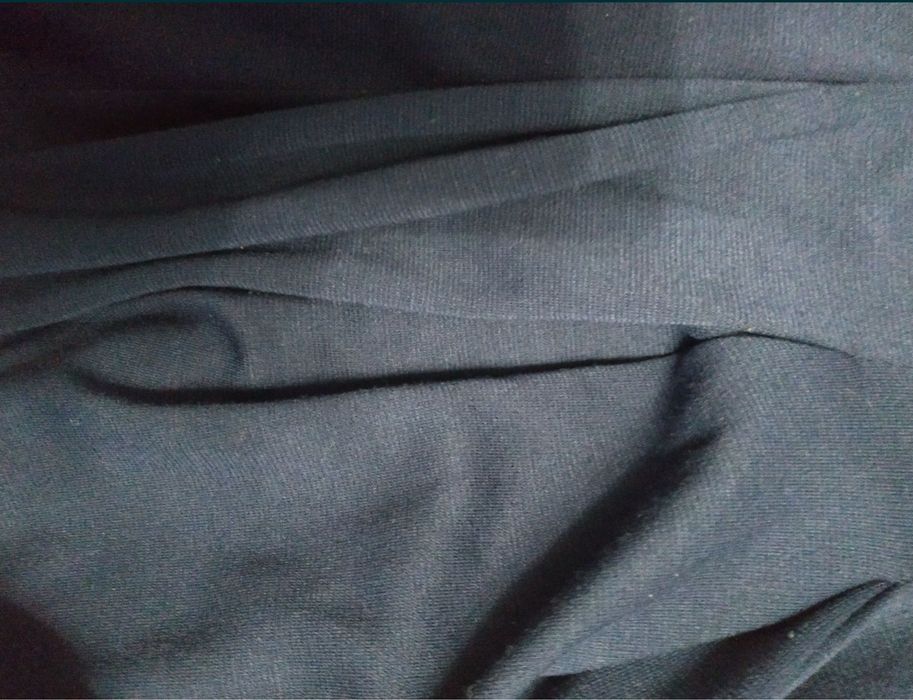 Sukienka granatowa XS