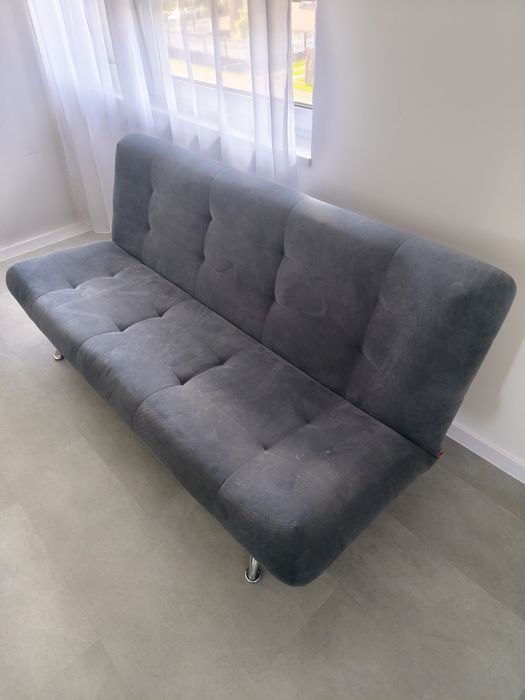 Wersalka Sofa Kanapa rozkładana 185x85 zadbana