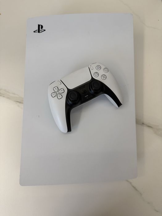 PlayStation 5 Fat
