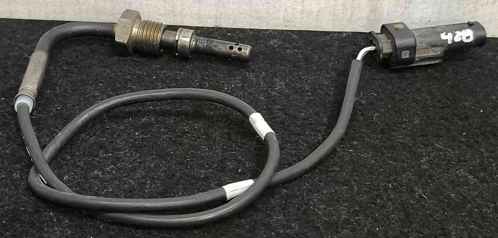 Sonda Lambda 55581654 - OPEL CORSA E