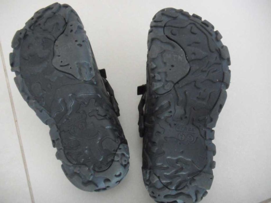 CROCKS All Terrain Atlas Clog , rozm. 41-42