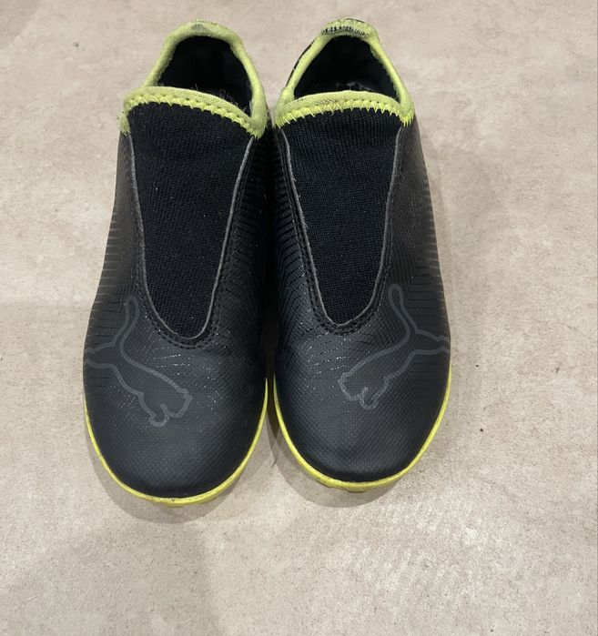 Продам детские бутсы PUMA.
