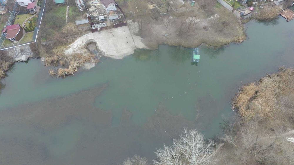 Мини земснаряд электрический (пишите на Вайбер)