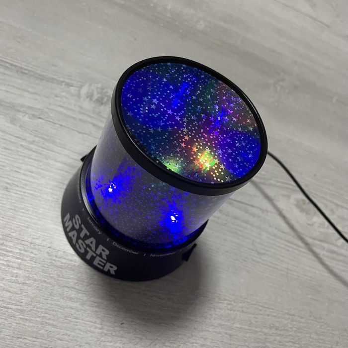 Нічник Star Master