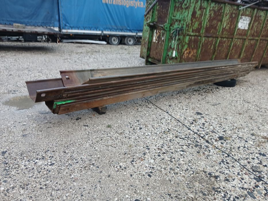 Larseny koryta paszniki