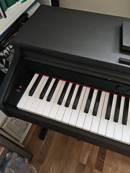 Pianino Artesia dp3 +