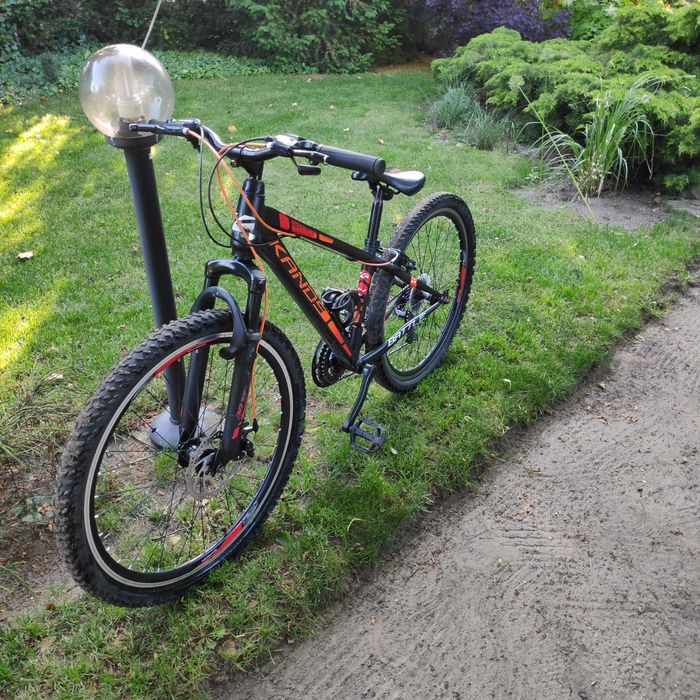 Rower MTB" Kands "26cali