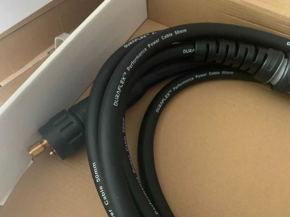 Рукав для напівавтомата(зварювальний пальник) Uniarc ProGrip 36 KD