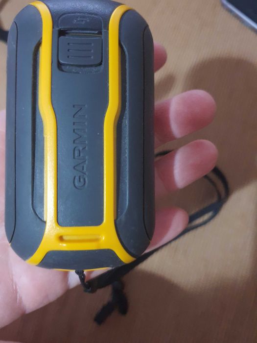 Gps pedestre Garmin Dakota 10