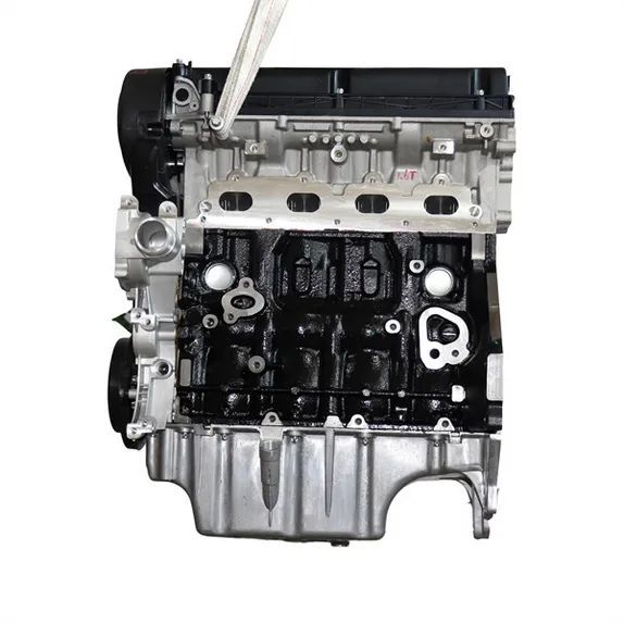 SILNIK 1.6 TURBO KOD: A16LET / A16LEL OPEL ASTRA J / INSIGNIA / ZAFIRA C - NOWY ROK GWARANCJI