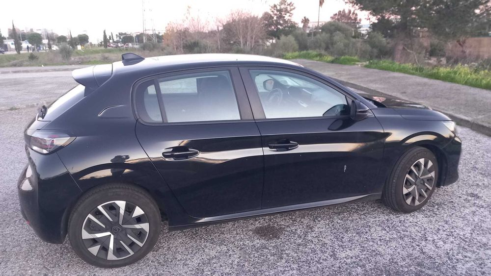 Peugeot 208 Active 1.2 PureTech 75 CV