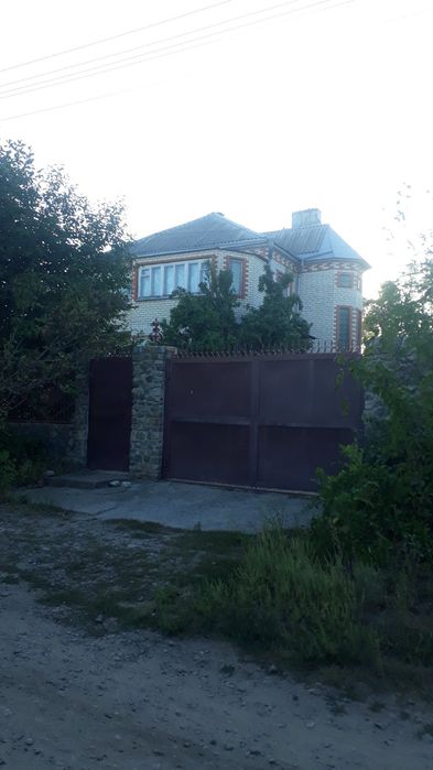 Продам 2этажа  дом 240м Чайковка