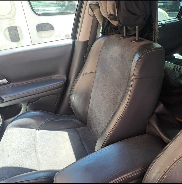 Renault Laguna 2 2006 peças ou inteiro