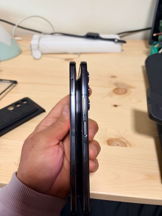 Samsung Galaxy fold 5 256gb com factura e garantia.