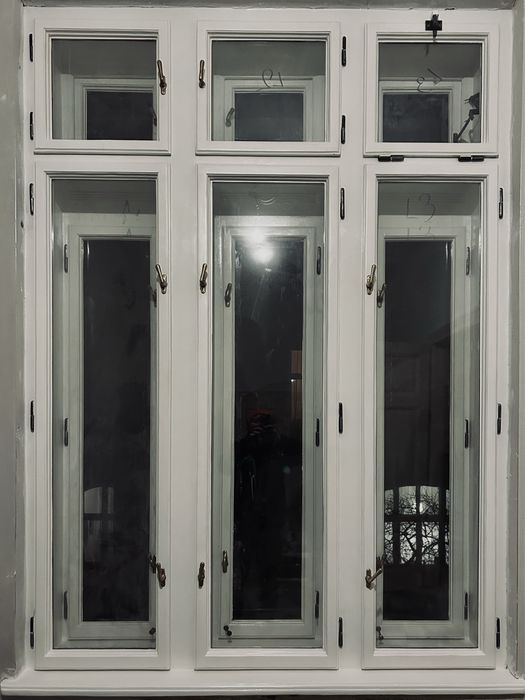 Renowacja: drzwi/okna/meble/bramy/adaptacja poddaszy/pomysly autorskie