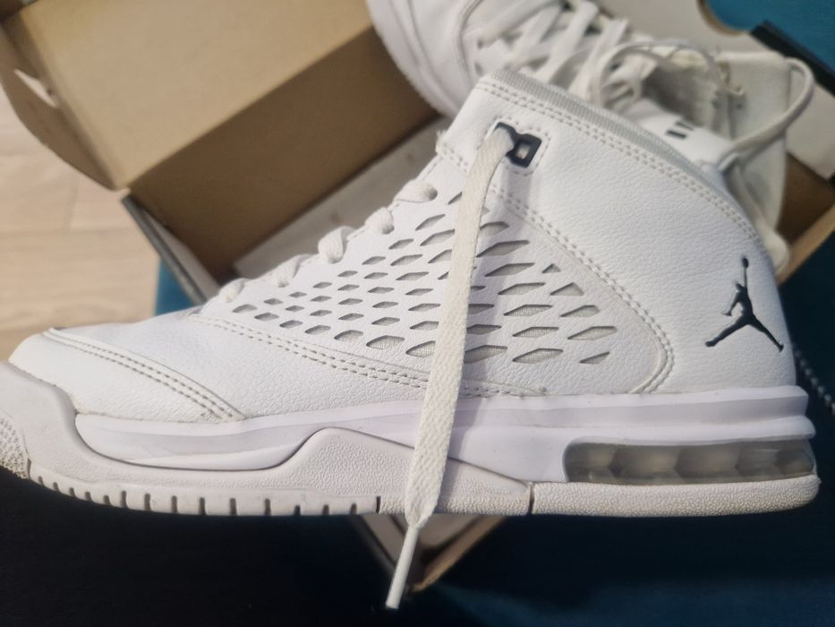 Nike Jordan buty 38 jak nowe