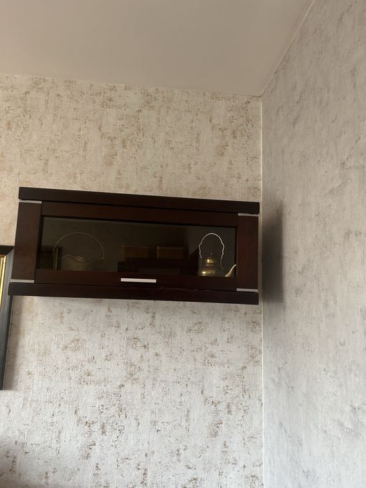 Zestaw mebli + lustro -polecam-okazja