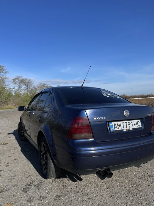 Продам Volkswagen Bora 2003